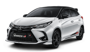 Toyota New Yaris GR Sport