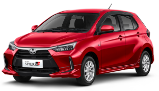 Gambar Mobil