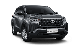 Toyota Kijang Innova Zenix