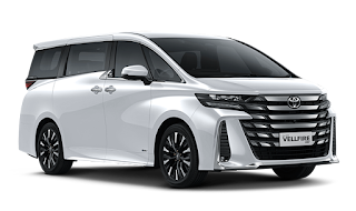 Gambar Mobil